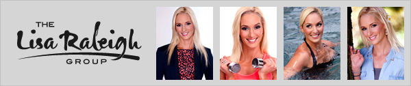 Lisa Raleigh on her Fitness World - Female Entrepreneur SA